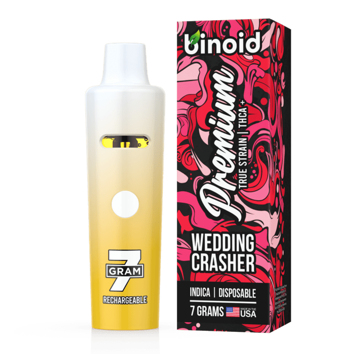 Wedding Crasher BestBrand GoodPrice GetNearMe LowestCoupon DiscountStore Shoponline Where to Buy 7Grams StrongestSmoke THCA SmokeOnline Disposables ShopBinoid