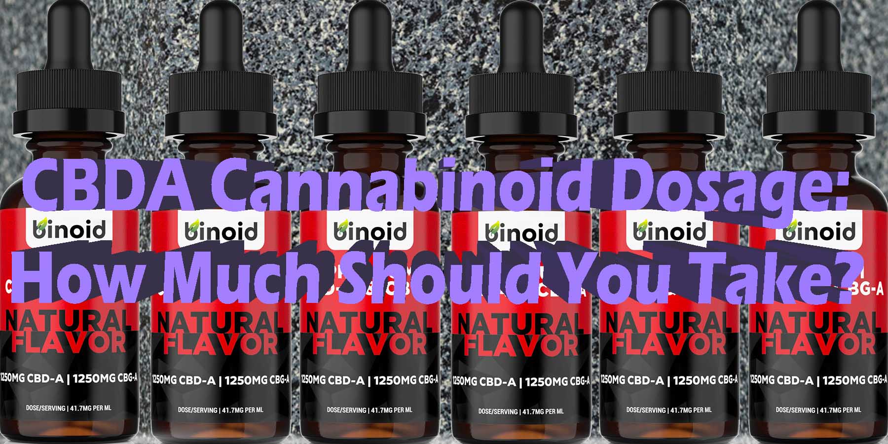CBDA Cannabinoid Dosage How Much Should You Take THC LowestPrice Coupon Discount For Smoking Best High Smoke Shop Online Near Me Online Smoke Shop Binoid.