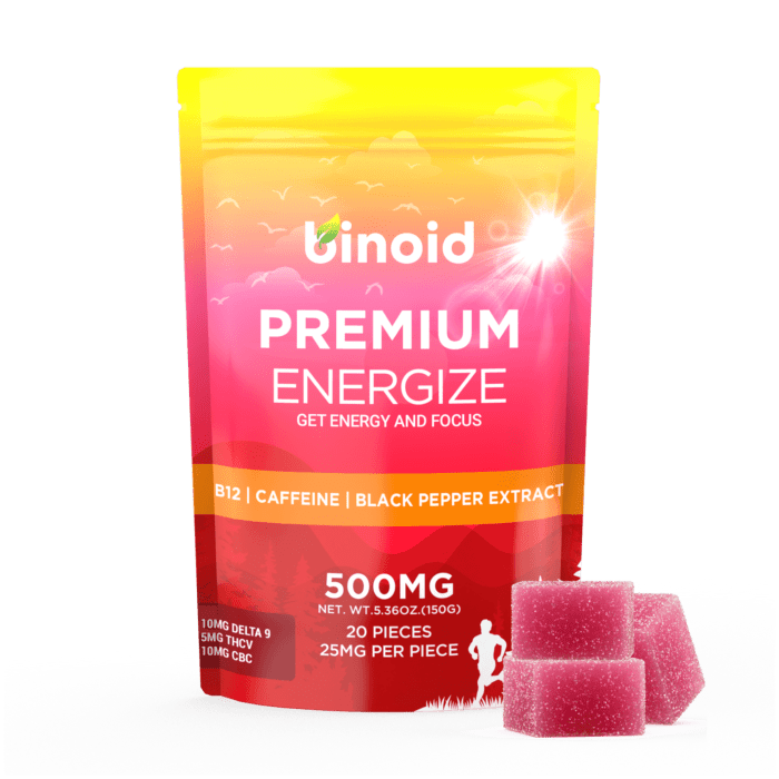 Energize For Strength For Endurance For Health Bodybuilding HITT Gummy Bear Online BestBrand Testosterone For All Sports Binoid