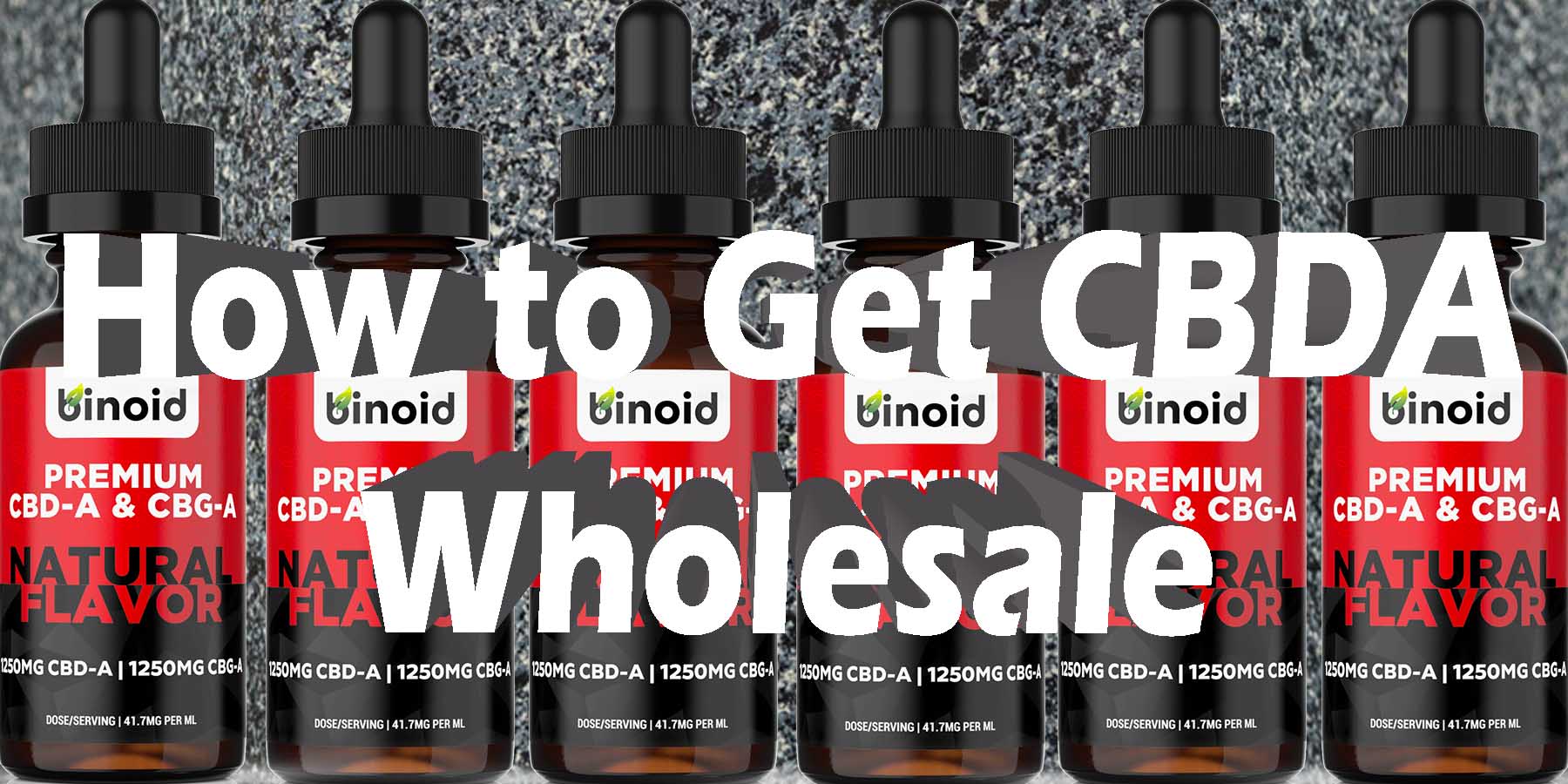 How to Get CBDA Wholesale Discount For Smoking High Smoke Shop Online Near Me Strongest Binoid Buy Online BestPlace LowestPrice Coupon Binoid