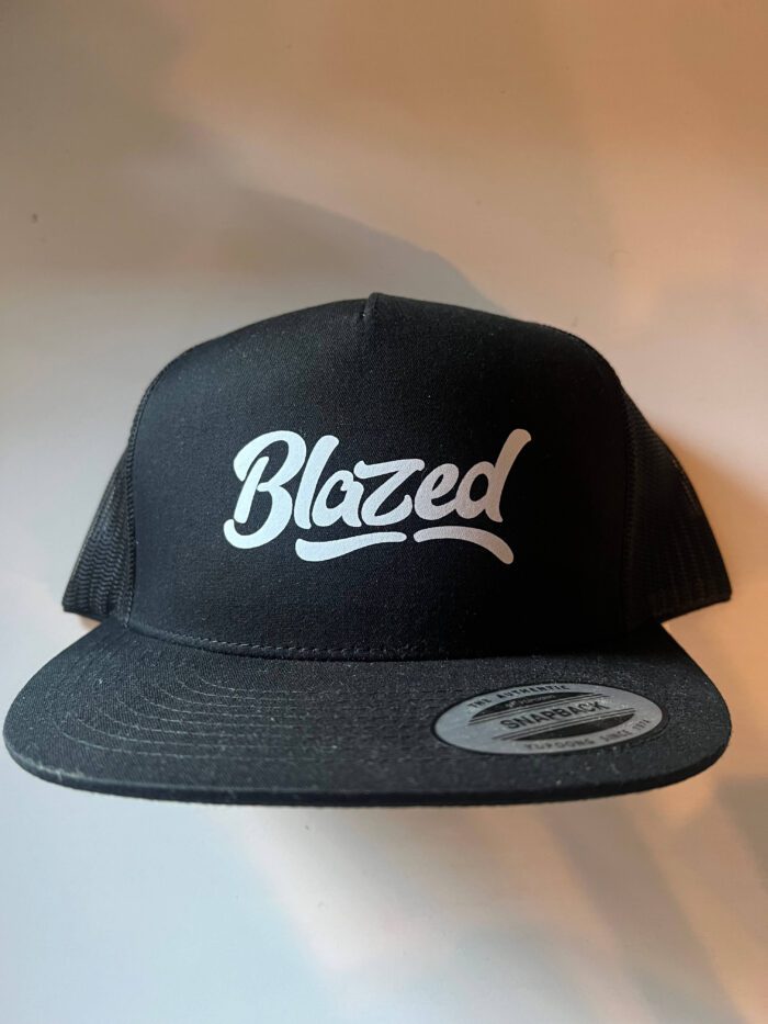 Blazed Hat