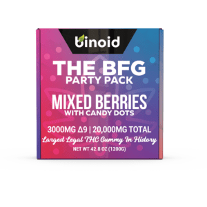 Best CBD Gummies in Austin, Texas Benefits, Types, and Reviews