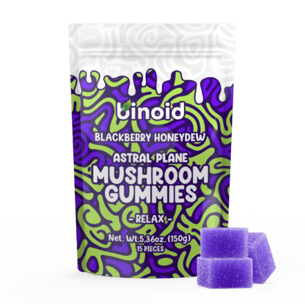 Astral Plane Mushroom Gummies Gummies For Sale | Muscimol Gummies