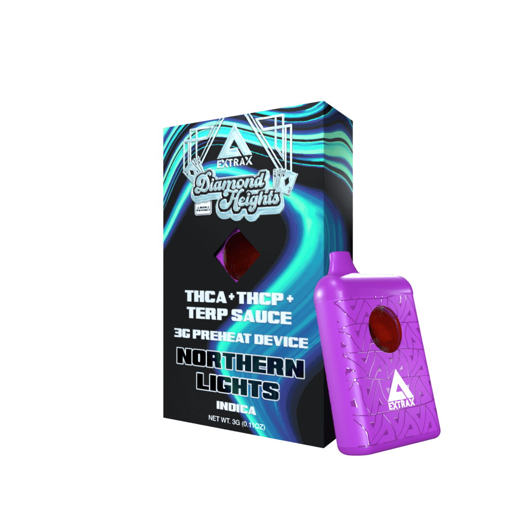 THC-A Diamonds 1 gram 99% for Sale | THC concentrates