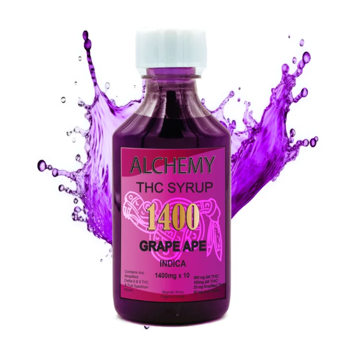 Indica Splash Alchemy Syrup HowToGetNearMe BestPlace LowestPrice Coupon Discount For Smoking Best High Smoke Shop Online Near Me StrongestBrand BestBrand Where To Buy THC THCA D8 D9 Hemp Binoid.
