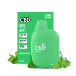CBD Disposable Vape Pen - 5 Gram - CBDfx