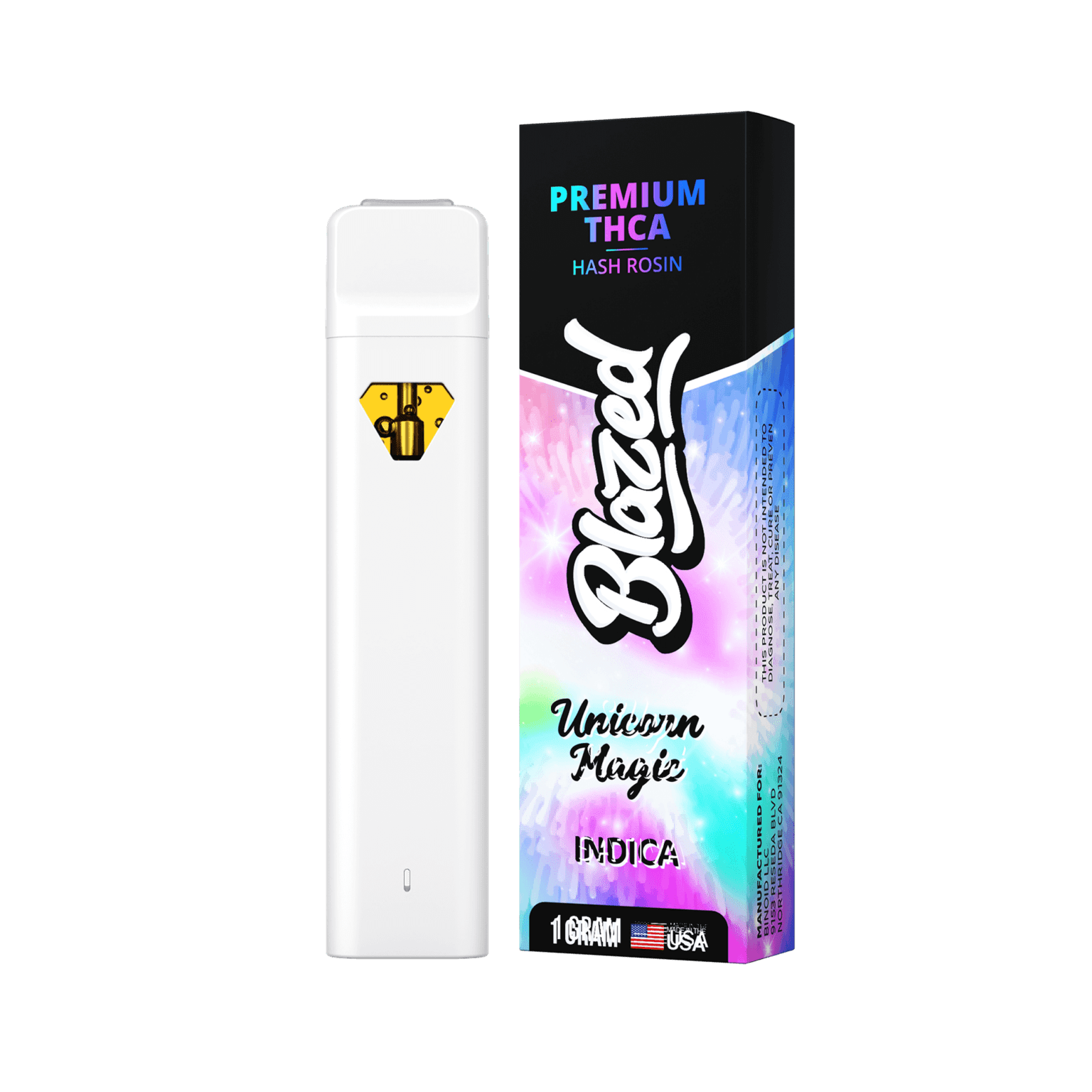 THCA For Sale | THCA Vape Carts | Buy THCA Online | THCA Cannabinoid