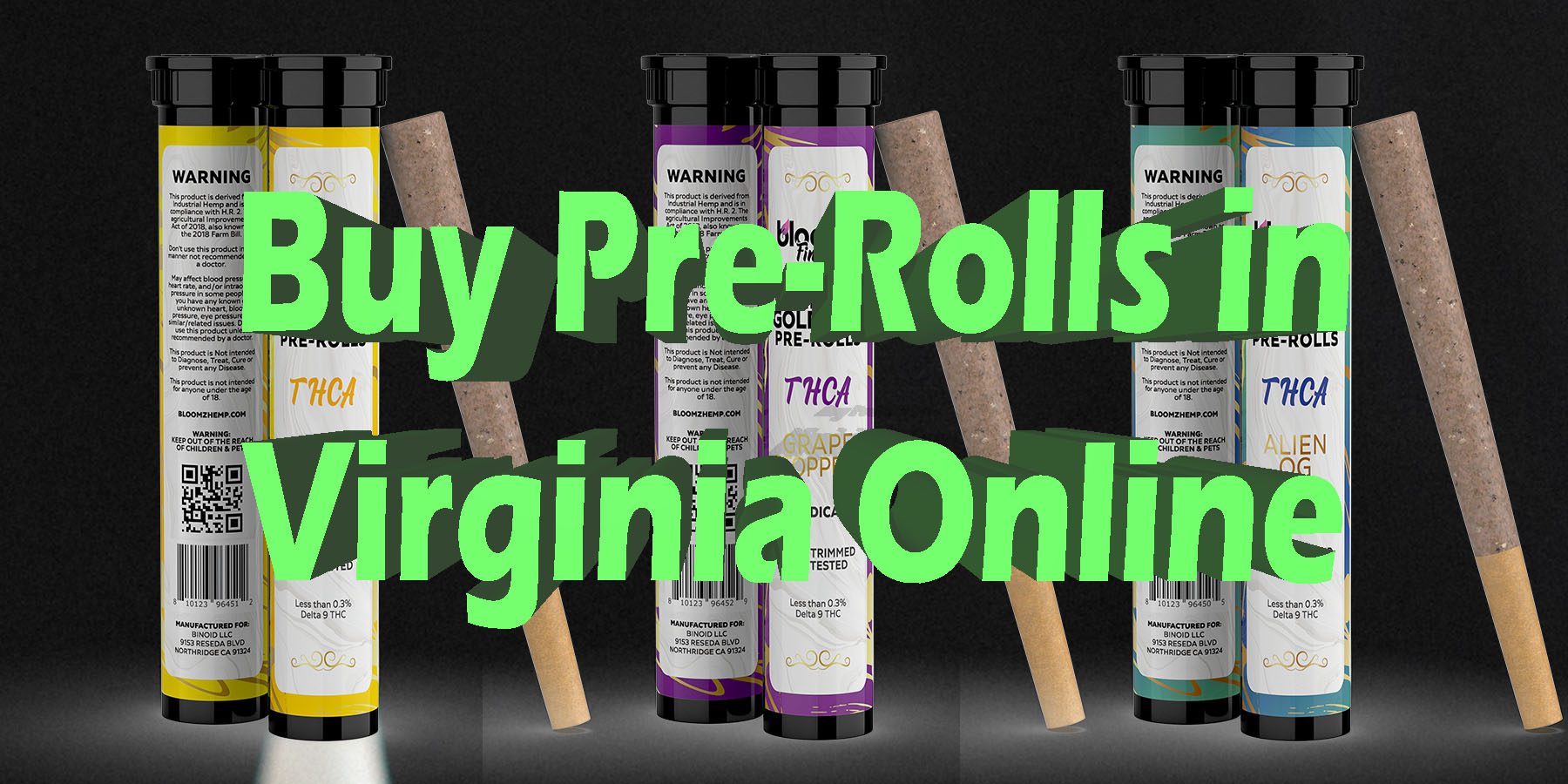 Buy Pre Rolls in Virginia Online HowToGetNearMe BestPlace LowestPrice Coupon Discount For Smoking Best Brand D9 D8 THCA Indoor Good Binoid.