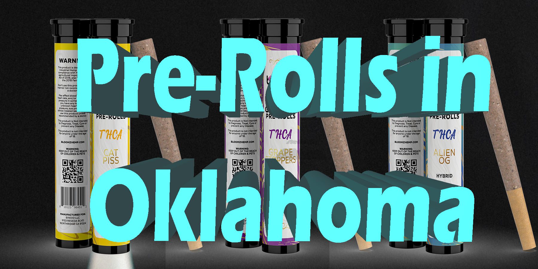 Pre Rolls in Oklahoma HowToGetNearMe BestPlace LowestPrice Coupon Discount For Smoking Best Brand D9 D8 THCA Indoor Good Binoid