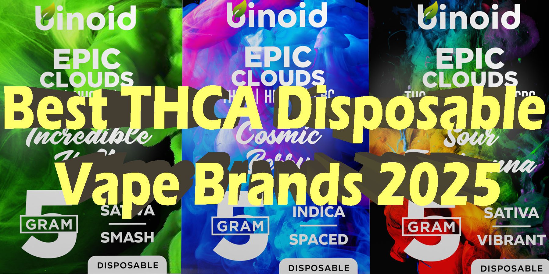 Best THCA Disposable Vape Brands 2025 HowToGetNearMe BestPlace LowestPrice Coupon Discount For Smoking Best Brand THCA Indoor Good Binoid.