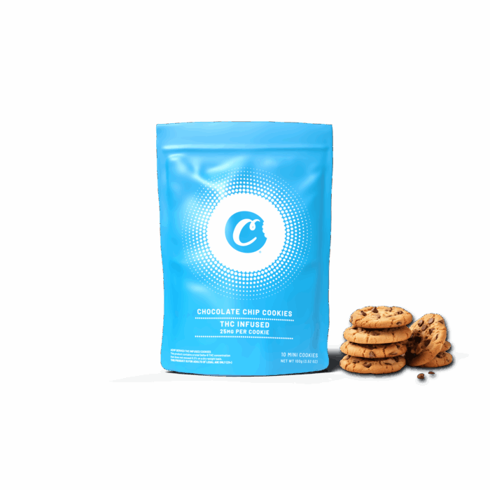 Chocolate chip Cookies thc delta 9 delta 8 best buy online for sale