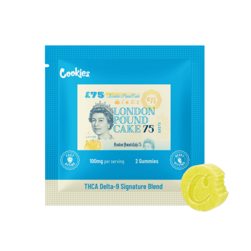 Delta Extrax Delta 9 THC Gummies - Bundle