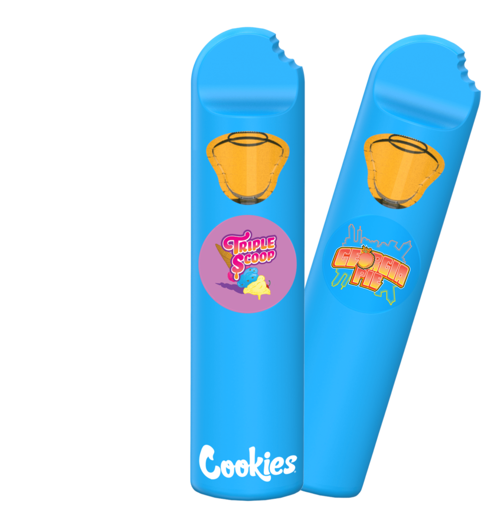 Charging Instructions Cookies 2g Disposable Vape Pen Dual Chamber Vapes  2in1 Cartridge Vaporizer Empty Disposable Vape Aktivieren Australia