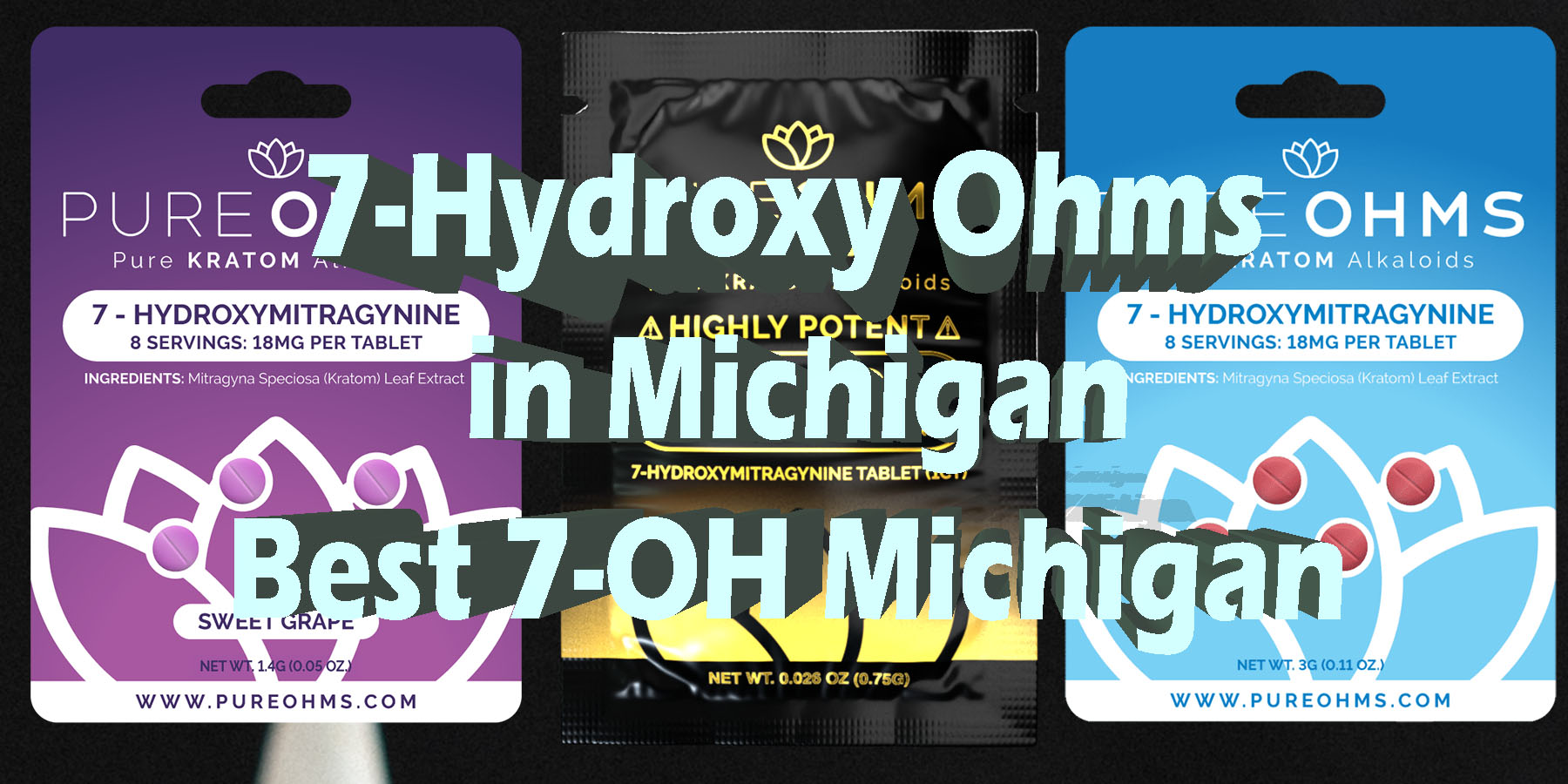 7 Hydroxy Ohms in Michigan Best 7 OH Michigan Discount For Smoking Best Brand D9 D8 THCA Indoor Biniod