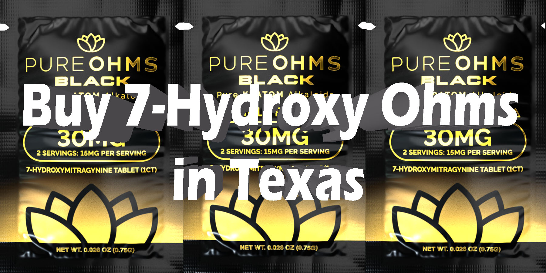 Buy 7 Hydroxy Ohms in Texas For Smoking Best Brand D9 D8 THCA Indoor Biniod
