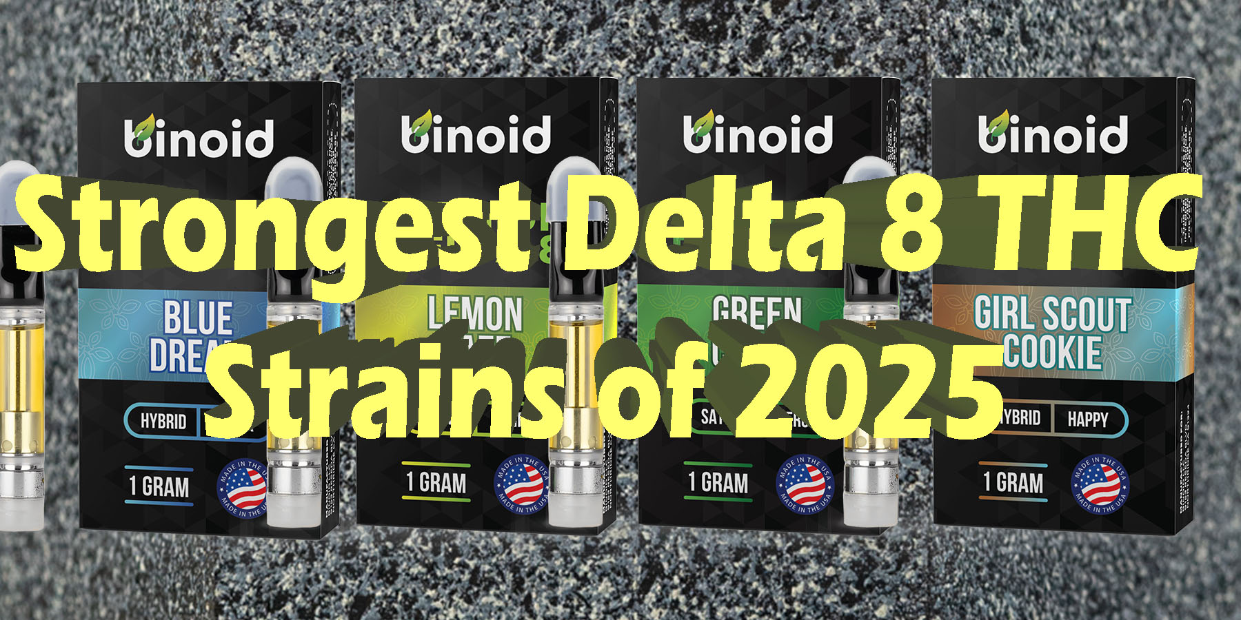 Strongest Delta 8 THC Strains of 2025 LowestPrice coupon Discount for Smoking Best Brand D9 D8 THCA Indoor Biniod.