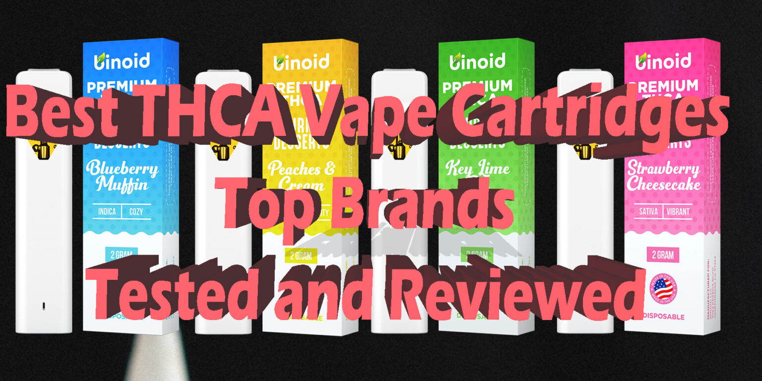 best ice vape juice Best Voltage & Temperature Settings for THCA Vapes main image 1