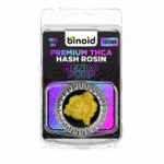 THCA Hash Rosin Dabs Concentrate 1000mg Strongest Buy Online Best Brand