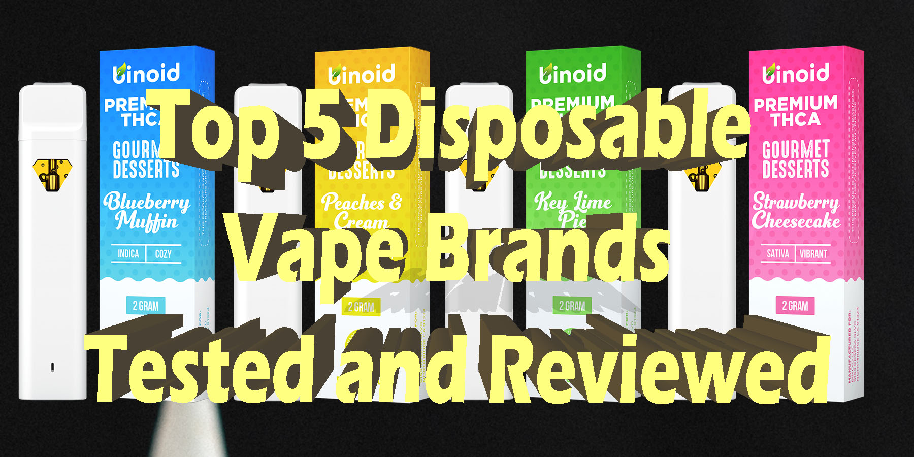Top 5 Disposable Vapes Brands Tested and Reviewed HowToGetNearMe BestPlace LowestPrice Coupon Discount For Smoking Best Brand