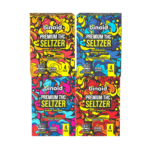 THC Seltzer - Good Vibes Bundle