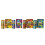 THC Seltzer - Good Vibes Bundle