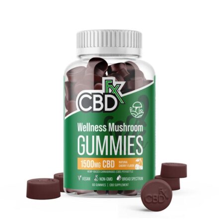 Can CBD Gummies Make You High?
