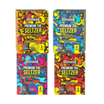THC Seltzer - Good Vibes Bundle
