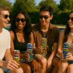 THC Seltzer - Good Vibes Bundle