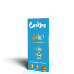 THC-P + Delta 9 Dubai Chocolate - Cookies