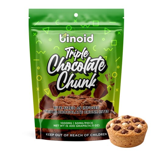 Triple-Chocolate-Chunk-THC-Mini-Bites