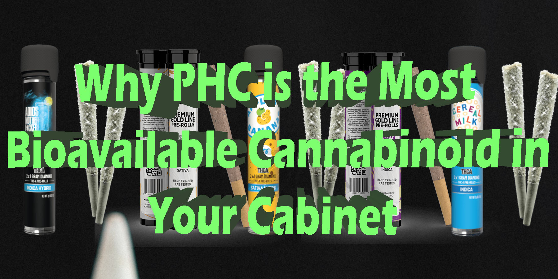 The Hydroxylated Edge Why PHC is the Most Bioavailable Cannabinoid in Your Cabinet HowToGetNearMe BestPlace LowestPrice Coupon Discount Binoid