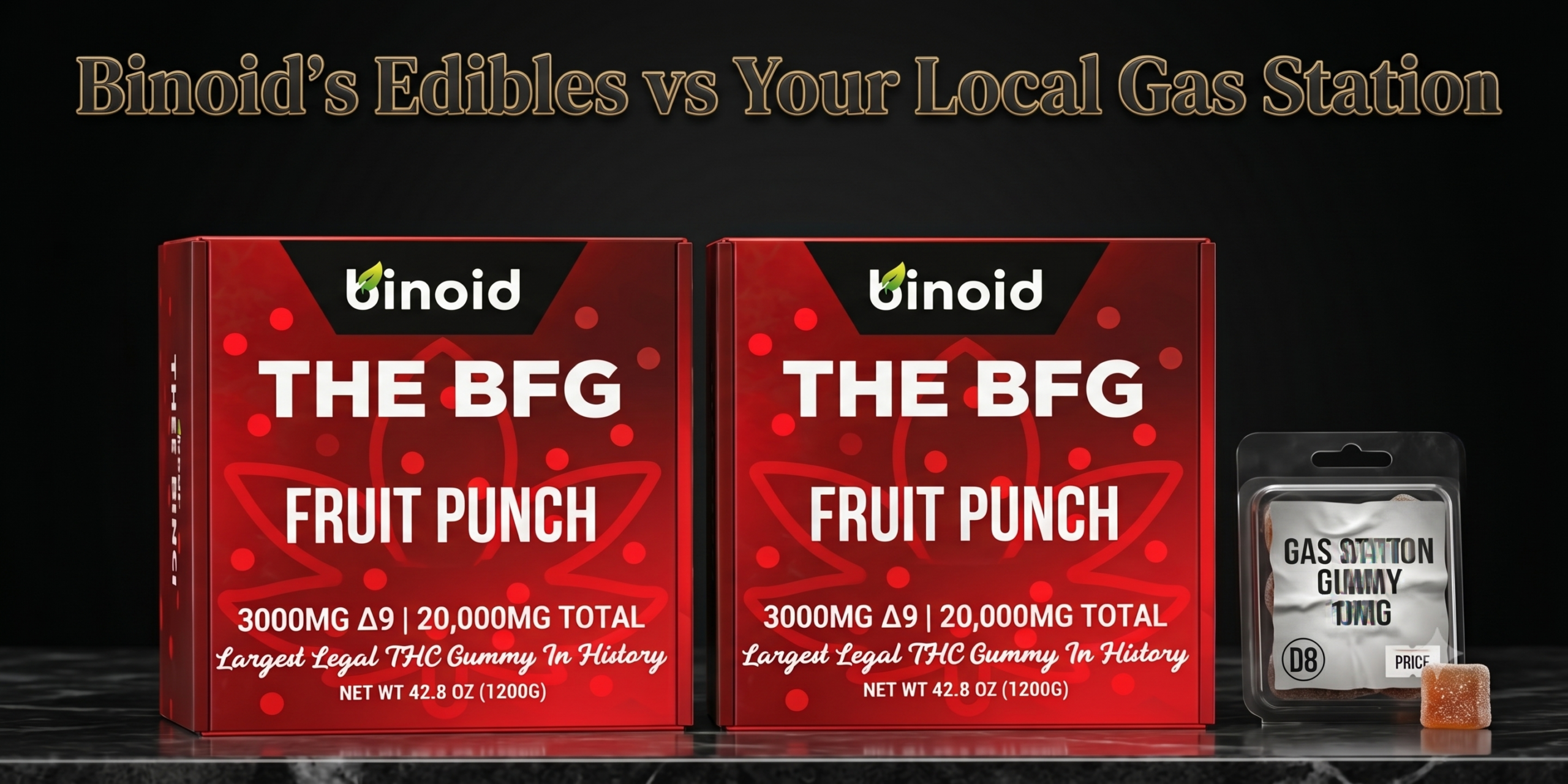 Binoids Edibles vs Your Local Gas Station How long does a thc vape lastHowToGetNearMe BestPlace LowestPrice Coupon Discount For Smoking Best High Smoke Shop Online Near Me Binoid