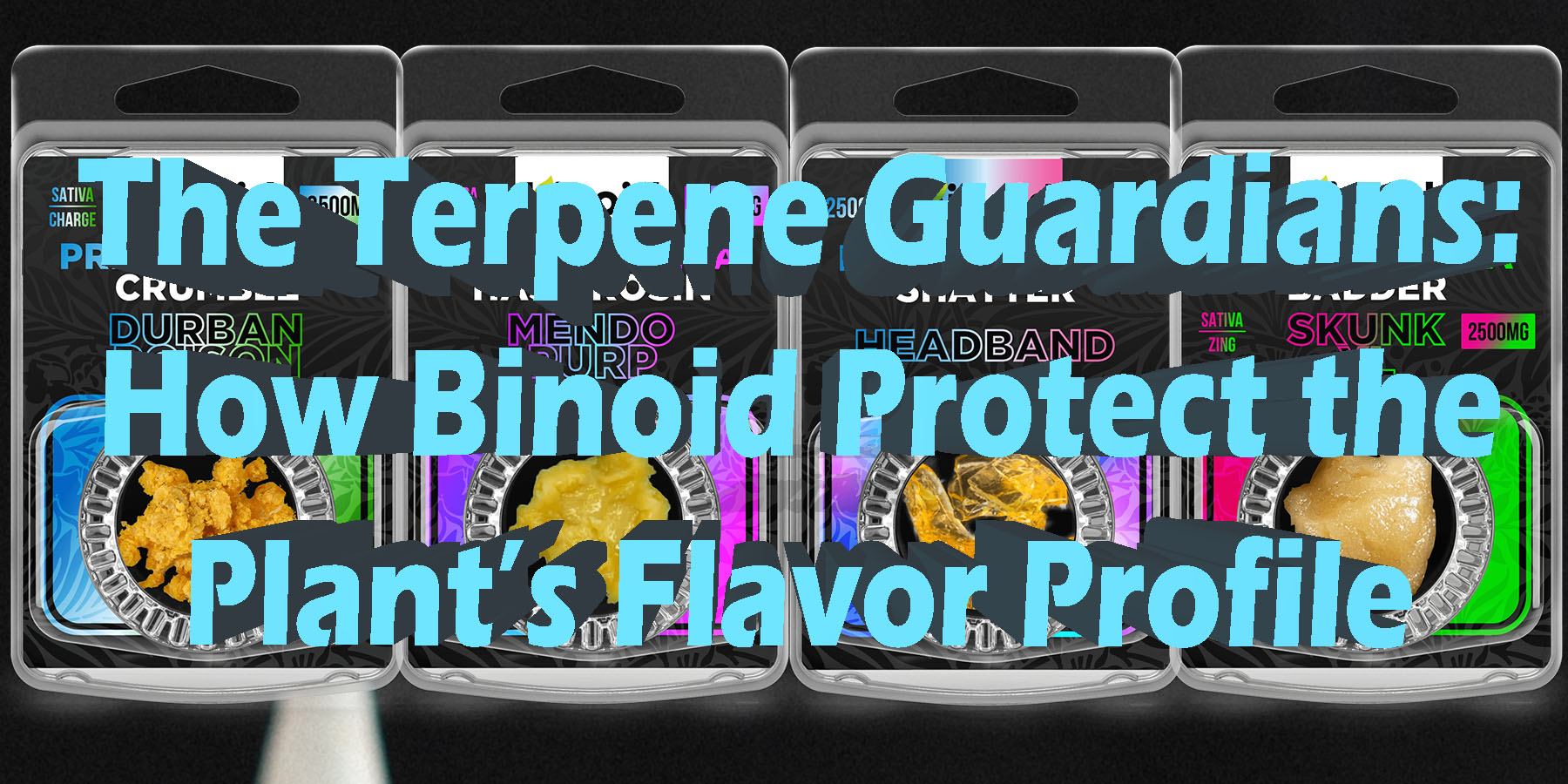 The Terpene Guardians How Binoid Protect the Plants Flavor Profile HowToGetNearMe BestPlace LowestPrice Coupon Discount For Smoke Binoid