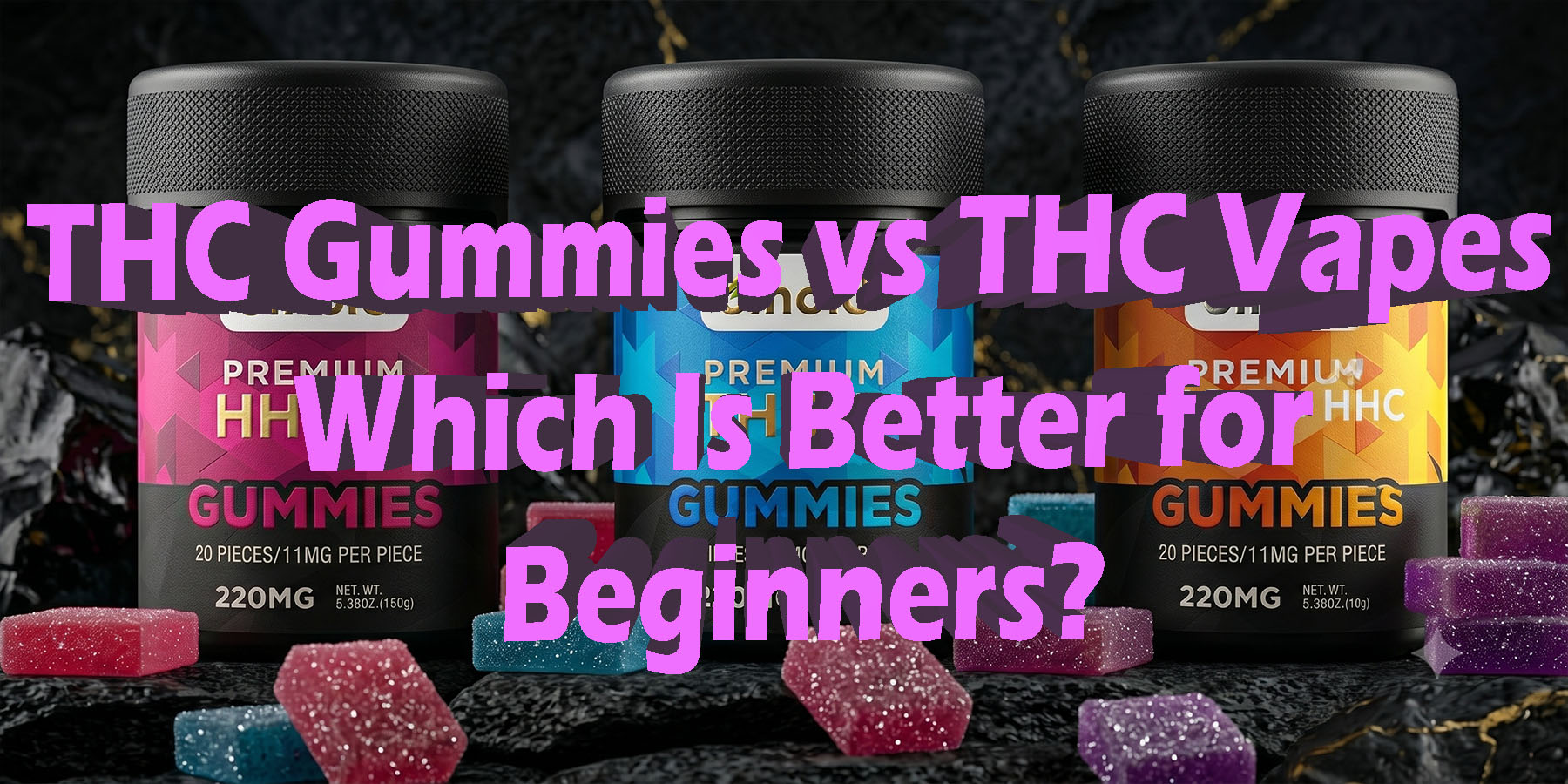 THC Gummies vs THC Vapes Which Is Better for Beginners HowToGetNearMe BestPlace LowestPrice Coupon Discount For Smoke Binoid.