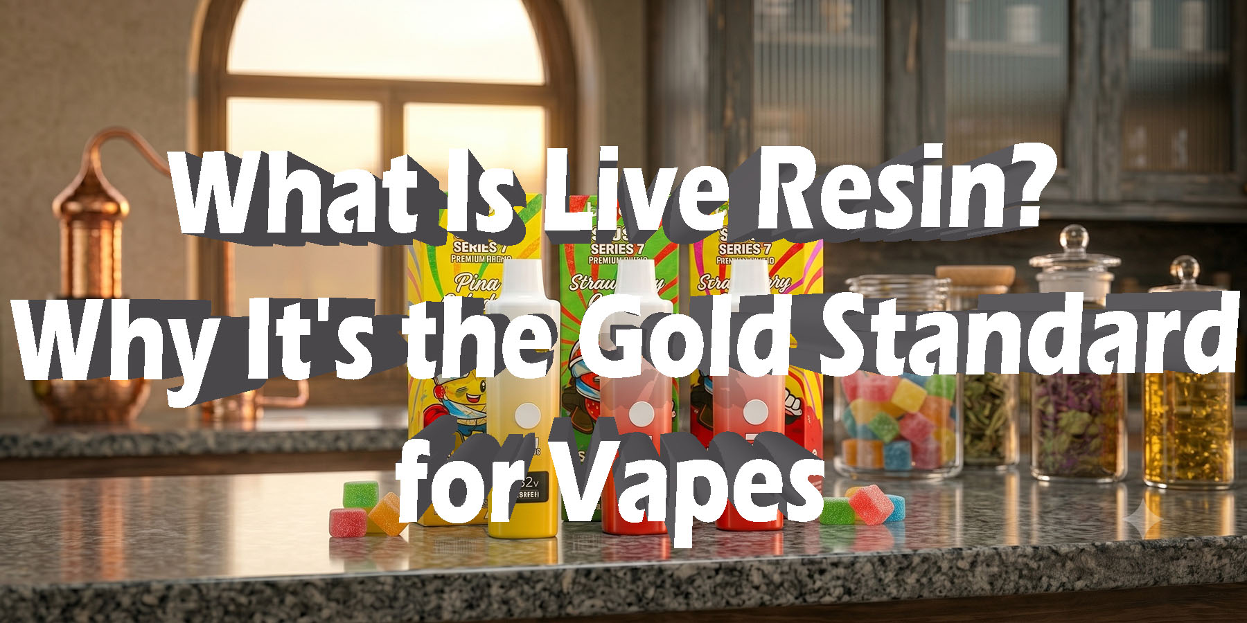 What Is Live Resin Why Its the Gold Standard for Vapes HowToGetNearMe BestPlace LowestPrice Coupon Discount For Smoke Binoid.