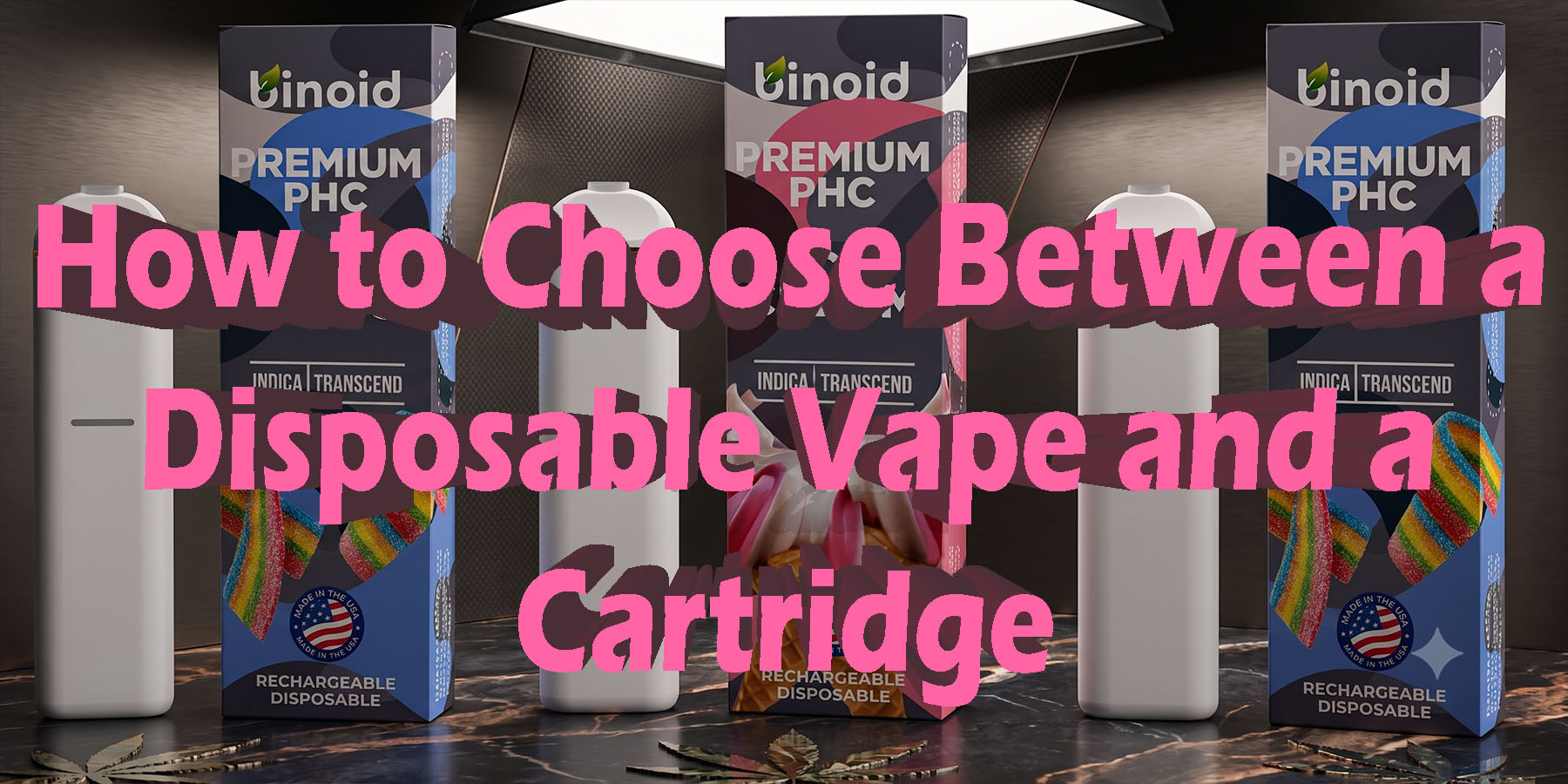 How to Choose Between a Disposable Vape and a Cartridge HowToGetNearMe BestPlace LowestPrice Coupon Discount For Smoke Binoid.