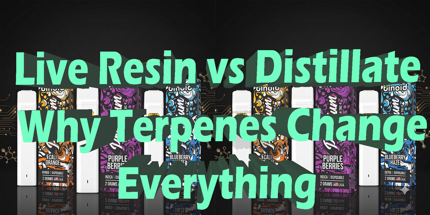 Live Resin vs Distillate Why Terpenes Change Everything HowToGetNear Me BestPlace LowestPrice Coupon Discount For Smoke Binoid