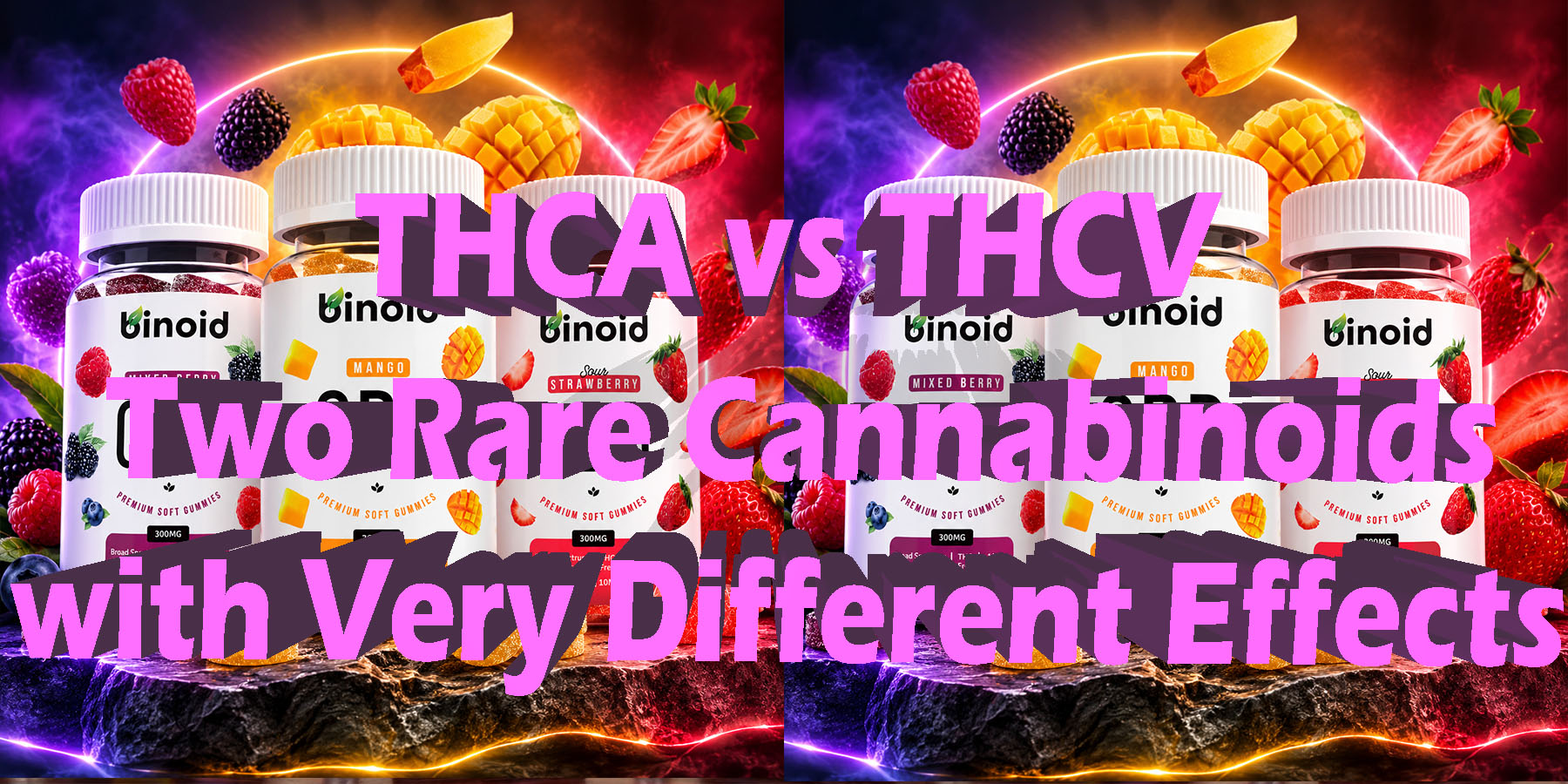THCA vs THCV Two Rare Cannabinoids with Very Different Effects HowToGetNearMe BestPlace LowestPrice Coupon Discount For Smoke Binoid.