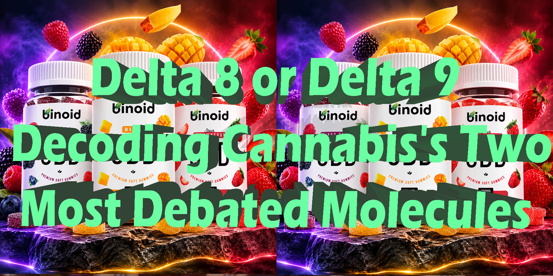 Delta 8 or Delta 9 Decoding Cannabiss Two Most Debated Molecules HowToGetNearMe BestPlace LowestPrice Coupon Discount For Smoke Binoid
