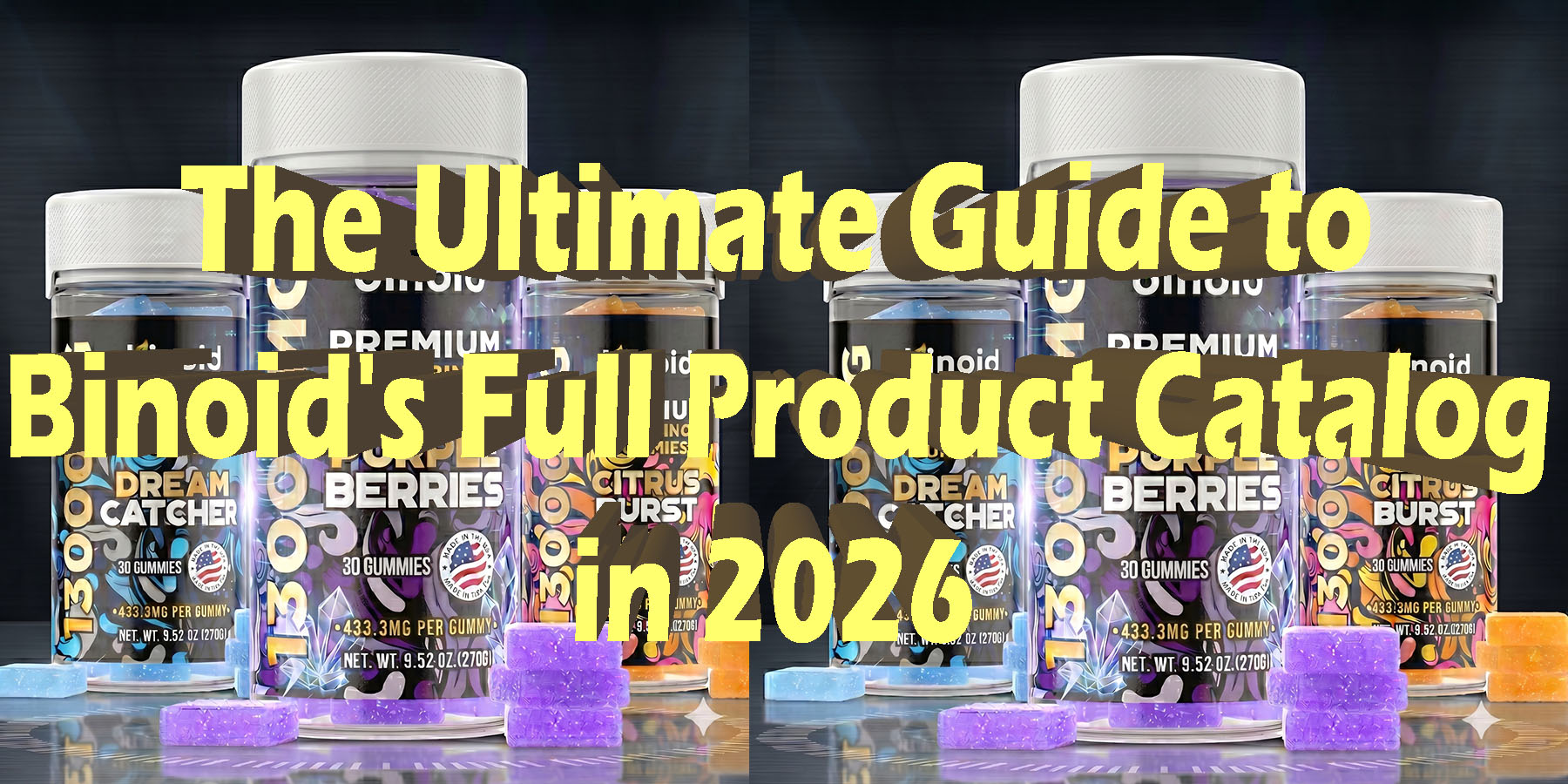 The Ultimate Guide to Binoids Full Product Catalog in 2026 HowToGetNearMe BestPlace LowestPrice Coupon Discount For Smoke Binoid.