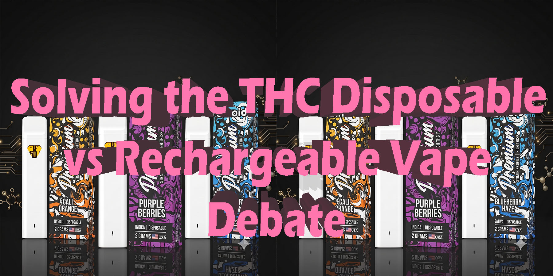 Solving the THC Disposable vs Rechargeable Vape Debate HowToGetNearMe BestPlace LowestPrice Coupon Discount For Smoke Binoid