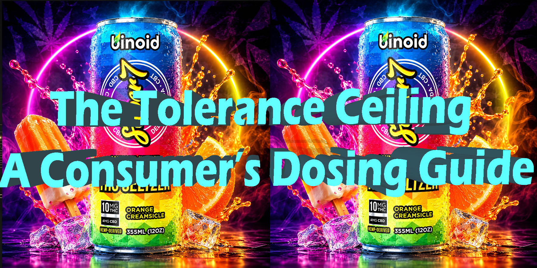 The Tolerance Ceiling A Consumers Dosing Guide HowToGetNearMe BestPlace LowestPrice Coupon Discount For Smoke Binoid.